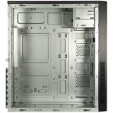 EAN 4260455648462 - Inter-Tech IT-2812 Business Midi Tower Negro imagen 5