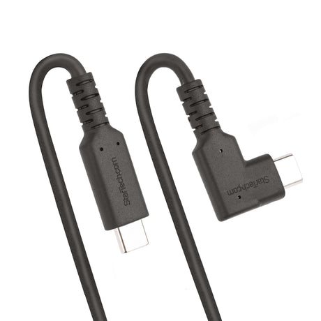 EAN 0065030889933 - StarTech.com RUSB315CC2MBR cable USB USB 3.2 Gen 1 (3.1 Gen 1) Negro imagen 6