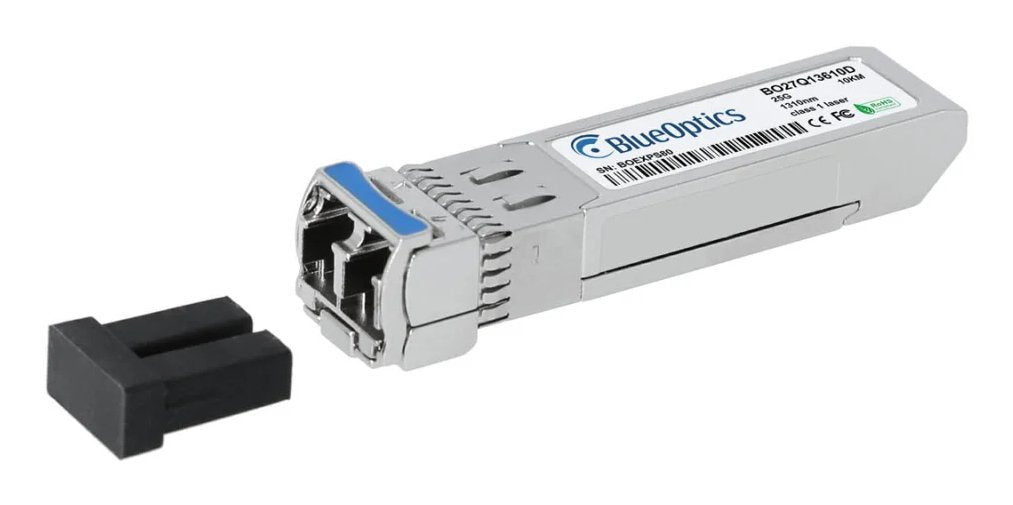 Blueoptics Bo35j13610d Sfp+ 10gbase-Lr Sm 1310nm 10km Grandmream F-Sm1310-10km