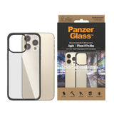 Apple Funda  Iphone 14 Pro Max. Warranty: 2ym Panzerglass Clearcase,