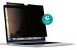 EAN 5704174931492 - eSTUFF GLBM13282203 filtro para monitor 33 cm (13") Portátil Filtro de privacidad para pantallas sin marc imagen 1