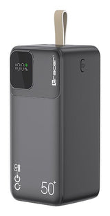 Tracer Power Bank Prime-V5 50000mah Qc22.5w+Pd20w