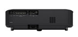 EAN 8715946742663 - Epson EH-LS670B Proyector de alcance estándar 3600 lúmenes ANSI 3LCD UHD 4K (3840x2160) imagen 12