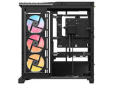 EAN 840440402770 - Corsair 4500X RS-R ARGB Tempered Glass Mid-Tower, Black Midi Tower Negro imagen 2