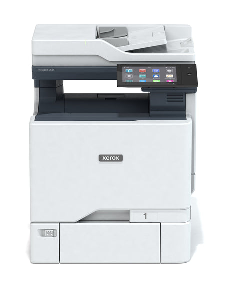 EAN 95205040807 - Xerox VersaLink C625V_DN impresora multifunción Laser 1200 x 1200 DPI imagen 1