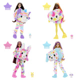 Mattel Barbie Cutie Reveal Color Dream Series - Dálmata