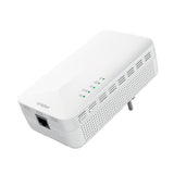 Strong Powerl1000duowifieuv2 Adaptador De Red Powerline 1000 Mbit/S Ethernet Wifi Blanco 2 Pieza(S)