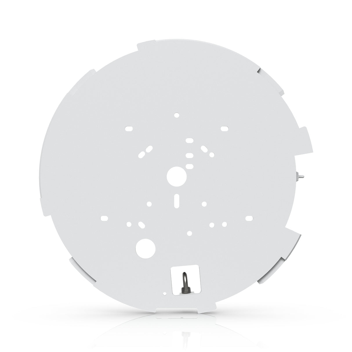 Ubiquiti Unifi Video Camera Ai Multi Sensor 4 &Hll Outdoor &Hll 4k &Hll Infrarojo &Hll Ip66 &Hll Poe++ &Hll White &Hll Uvc-Ai-Ms-4-W