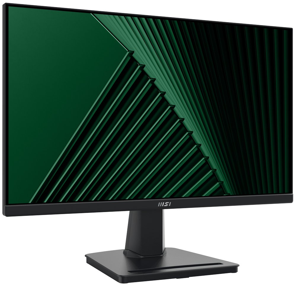 Monitor Msi Pro Mp225v 21.4" 1920 X 1080 Pixeles Full Hd Lcd Negro Pro Mp225v