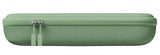 EAN 0745883929474 - Belkin ENA001hqSE-V2 Estuche de viaje Nintendo Malla, Poliéster, Terciopelo Verde imagen 13