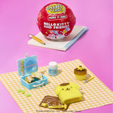 Mga Entertainment Mga'S Miniverse - Make It Mini Sanrio Hello Kitty Series 4 247746-Euc
