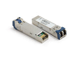 Transceiver Sfp Fibra Optica Singlemode 10km