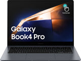 Samsung Book4 Pro Qwerty 14 U7 W11p 16gb Ram 512gb - Darkgrey