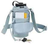 Thule Enroute Water Bottle Holder - Soft Blue Darkest Blue