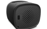 Grundig Scn 230 Negro Radio Despertador Con Radio Fm