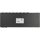 EAN 4260455648882 - Inter-Tech PDU SA-0816 unidad de distribución de energía (PDU) 8 salidas AC Negro imagen 3