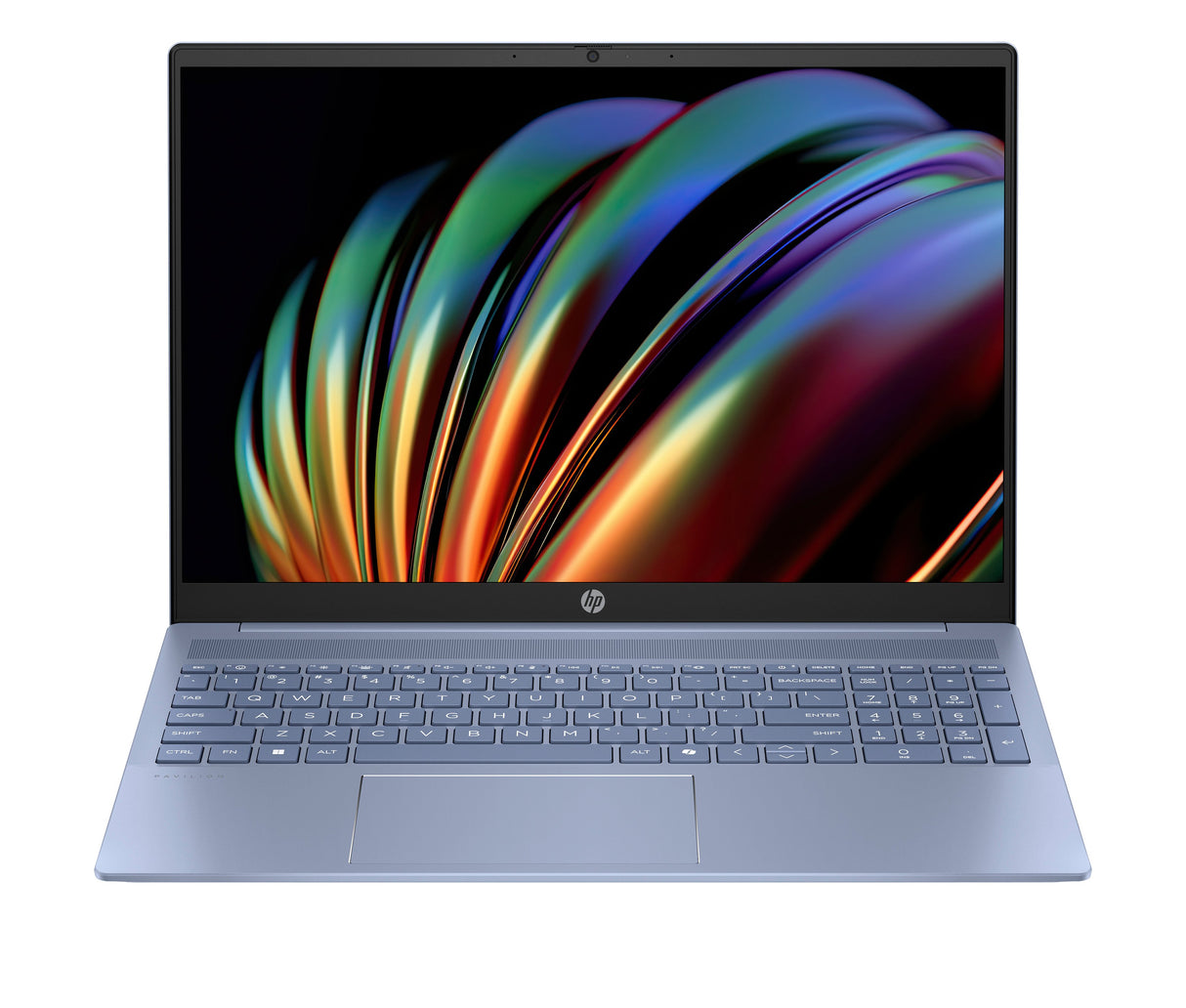 EAN 0198701239529 - HP Pavilion 16-af0025ns Intel Core Ultra 5 125U Portátil 40,6 cm (16") 2K 16 GB LPDDR5x-SDRAM 512 GB SSD  imagen 1