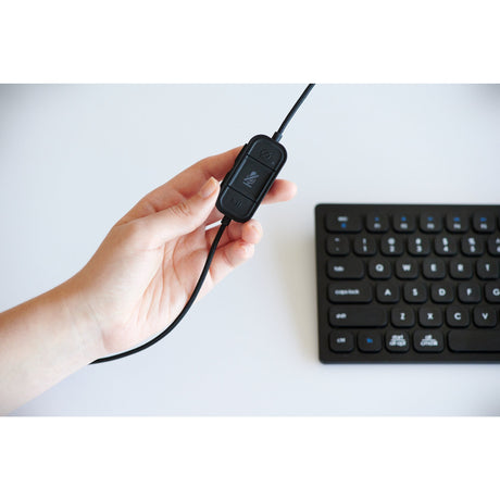 EAN 0085896834519 - Kensington H2000 Alámbrico USB Tipo C imagen 2