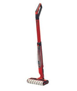 Einhell Cleanexxo, Limpiador De Suelos Duros Rojo, Sin Batería Ni Cargador 3437110