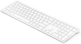 Wht Pav Wl Keyboard 600 New Retail