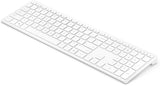 Wht Pav Wl Keyboard 600 New Retail