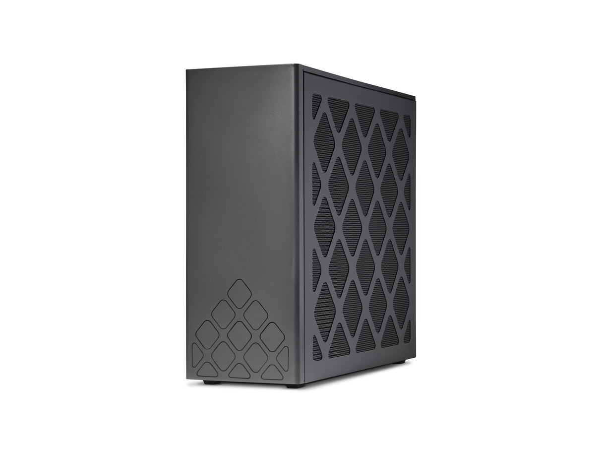 EAN 735858524919 - Intel NUC 13 Extreme Kit - NUC13RNGi7 Escritorio Negro i7-13700K Intel Z690 LGA 1700 imagen 3