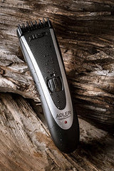 Cortapelos Adler Ad 2818 Negro