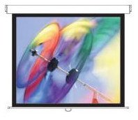 Optoma Ds-3100pmg+ Pantalla De Proyección 2,54 M (100") 4:3