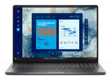 EAN 5397184948743 - DELL Pro 16 PC16250 Intel Core 5 120U Portátil 40,6 cm (16") Full HD+ 16 GB DDR5-SDRAM 512 GB SSD Wi-Fi 6 imagen 1