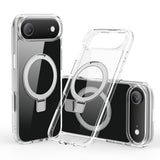 Nevox Styleshell Shockflex Iphone Air Kompatibel A Magsafe , Transparente