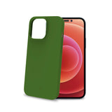 Celly Planet Funda Para Iphone 14 Pro 15,5 Cm (6.1") Verde