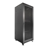 EAN 6940533543879 - aiten data AI6842 Rack o bastidor independiente Negro imagen 4