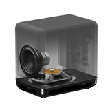 EAN 4548736129863 - Sony SA-SW5 Negro Altavoz de subgraves (subwoofer) pasivo 300 W imagen 5