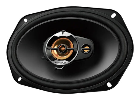 EAN 0019048243621 - Kenwood KFC-S6977EX altavoz audio Alrededor De 3 vías 500 W 1 pieza(s) imagen 3