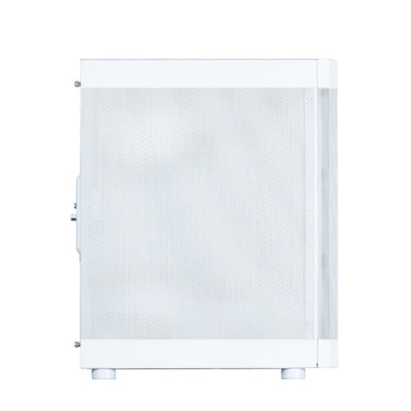 EAN 8809213765322 - Zalman I4 WHITE carcasa de ordenador Midi Tower Blanco imagen 5