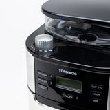 EAN 6221127458527 - TORNADO TCM-1025A-GS Manual Cafetera de filtro 1,5 L imagen 17