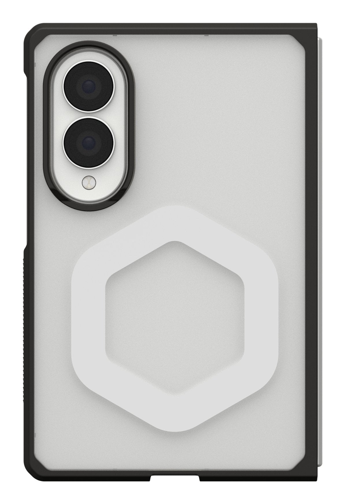 Uag Funda Mouve Ice Samsung Galaxy Z Fold8