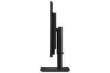Pantalla 32 Samsung Negro Viewfinity S8 S80h 3840x2160 Va 16:9 5ms 350cd/M2 60hz Hd