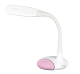 Activejet Aje-Venus Lámpara De Mesa Led Rgb Con Base De Iluminación Rgb