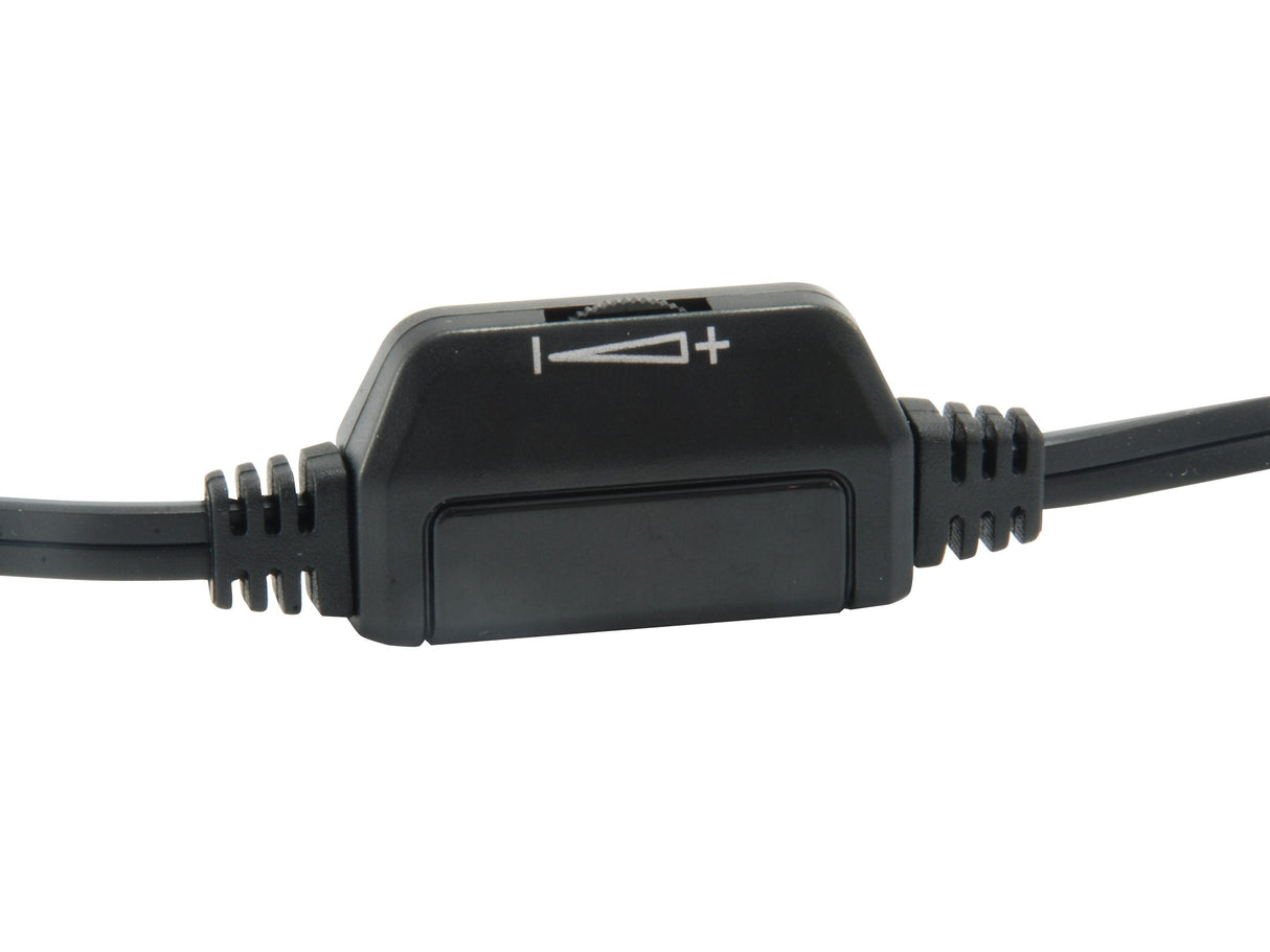 Conceptronic Auriculares Chatstar2 V2 Stero Microfono Flexible C08-045