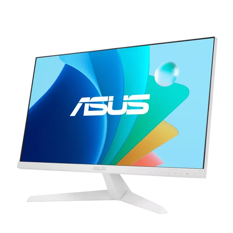 Monitor Asus 24  Vy249hf-W White 23.8 /100hz/Fhd/Led-Ips/1m