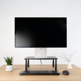 Soporte Para Monitor Tooq Tqmr086 Hasta 20kg