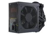 EAN 4711173878544 - Seasonic Netzteil 850W G12 GC-850 80+Gold unidad de fuente de alimentación ATX Negro imagen 1