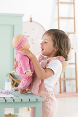 Muñeca Simba Corolle Mgp Lucille Interactivo, 9000150050