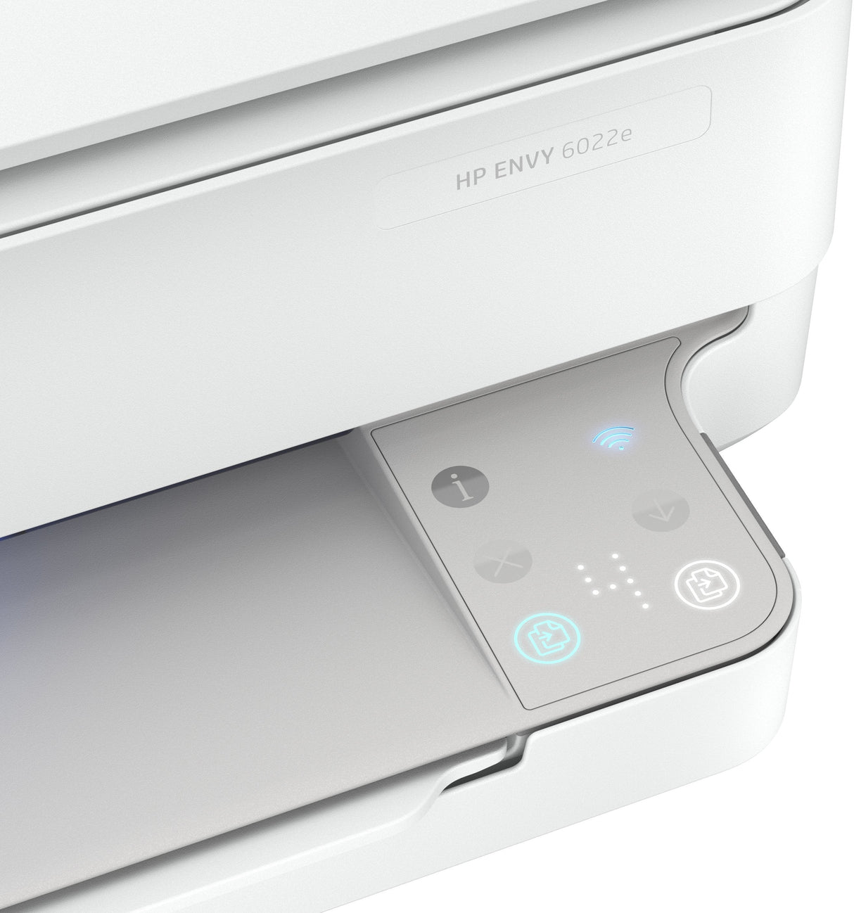EAN 0195161624940 - HP ENVY 6022e AiO Printer Inyección de tinta térmica A4 4800 x 1200 DPI 10 ppm Wifi imagen 3