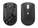 EAN 0195892016267 - Lenovo 400 ratón Oficina Ambidextro RF inalámbrico Óptico 2400 DPI imagen 6