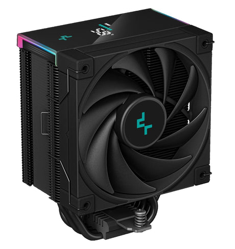 EAN 6933412728245 - DeepCool AK500S Digital Procesador Refrigerador de aire 12 cm Negro 1 pieza(s) imagen 1
