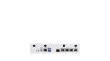 EAN 4044144550249 - LANCOM R&S Unified Firewall UF-260 cortafuegos (hardware) Escritorio 4,45 Gbit/s imagen 2