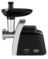 Tefal Hv1 Ne1098 Picadora 1400 W Negro, Plata