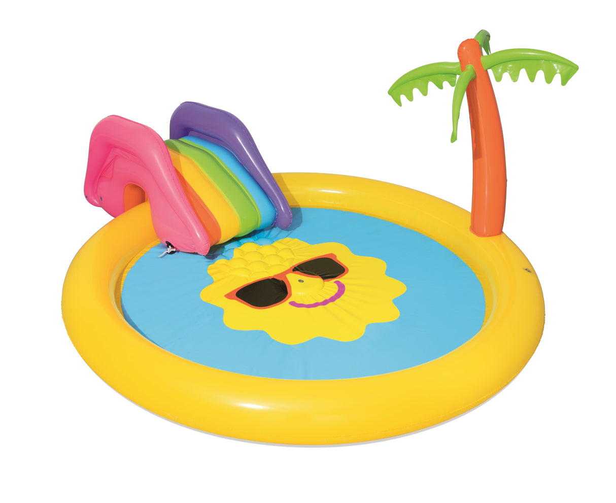 Piscina Bestway 53071 Inflable Infantil